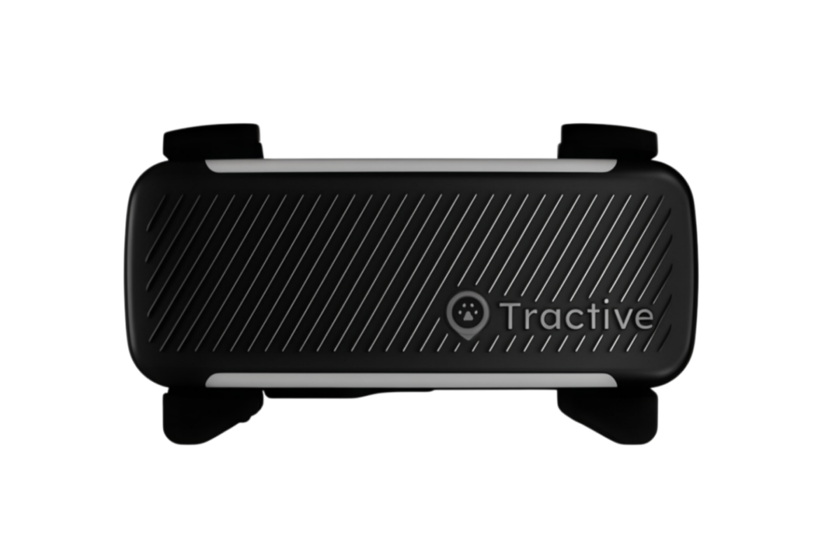 Tractive Smart Dog Tracker