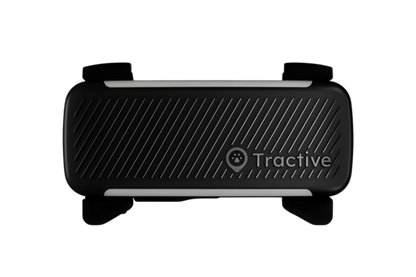 Tractive Smart Dog Tracker