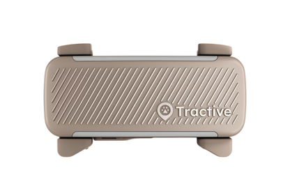 Tractive Smart Dog Tracker