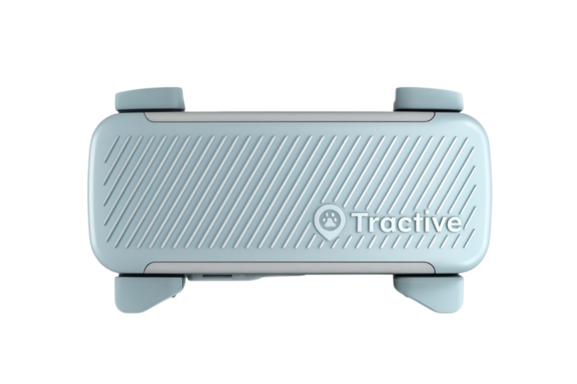 Tractive Smart Dog Tracker
