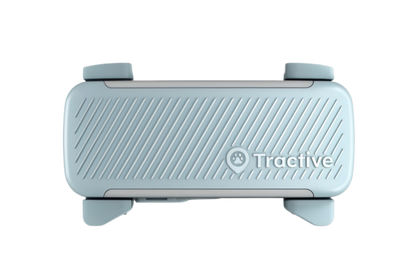 Tractive Smart Dog Tracker