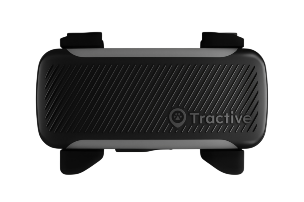 Tractive Smart Dog Tracker
