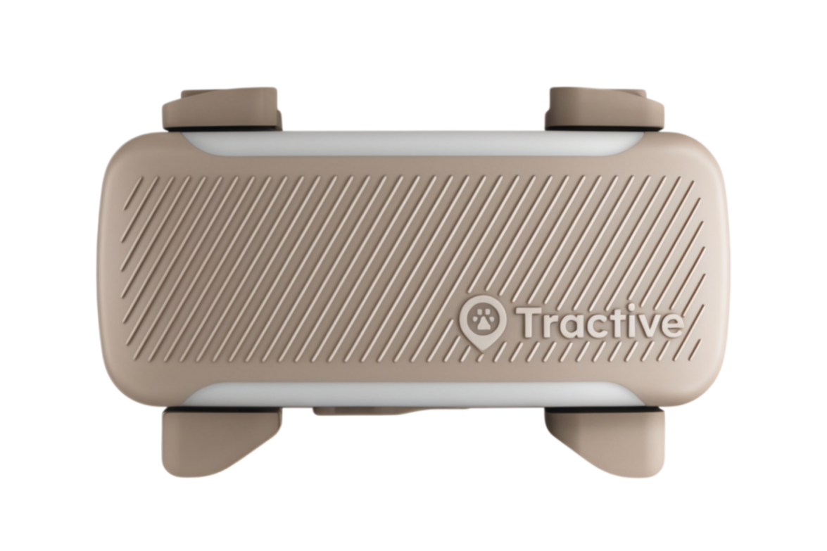 Tractive Smart Dog Tracker