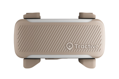 Tractive Smart Dog Tracker